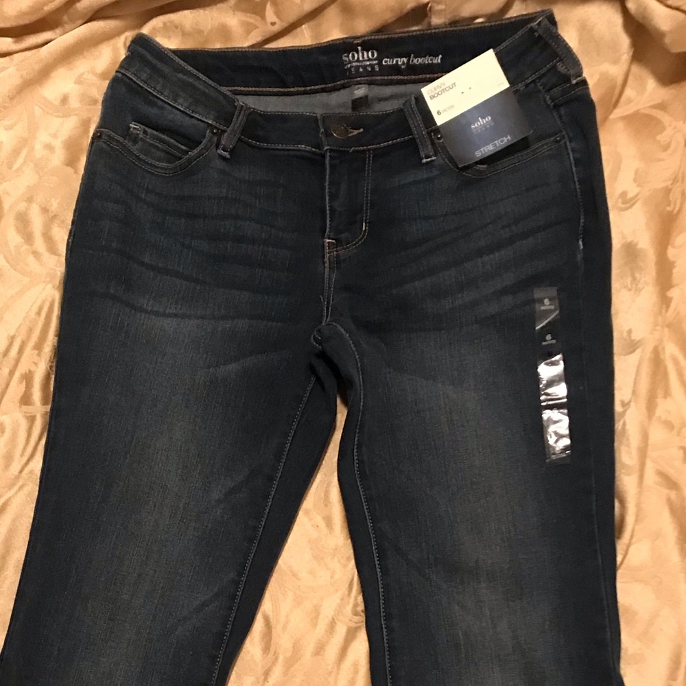 Soho Jeans
